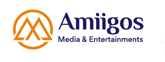 Amiigoes Entertainment